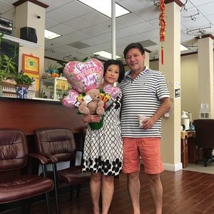 Meet your Posher, Thanh